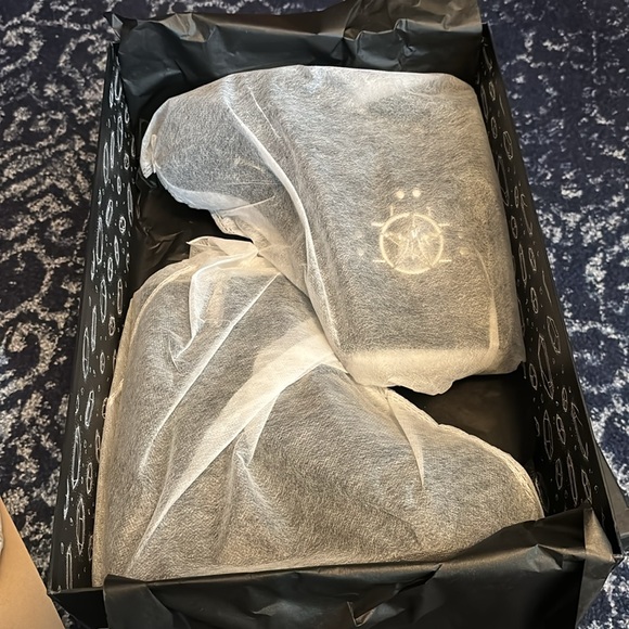 KILLSTAR hardcore boots. - Picture 2 of 6